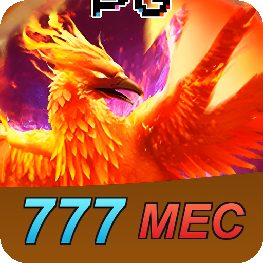 Logo Oficial 777mec Download